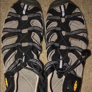 Keen sandals